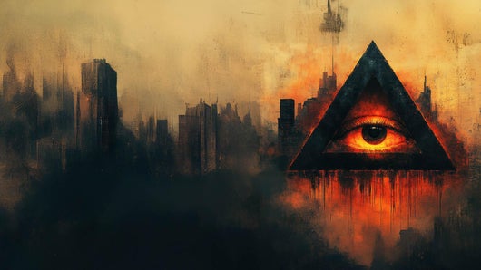 Dans les secrets des Illuminati