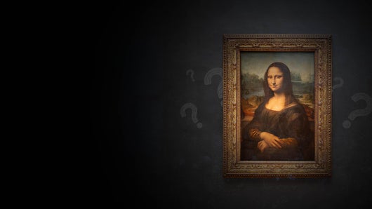 La Joconde : le mystère de Mona Lisa