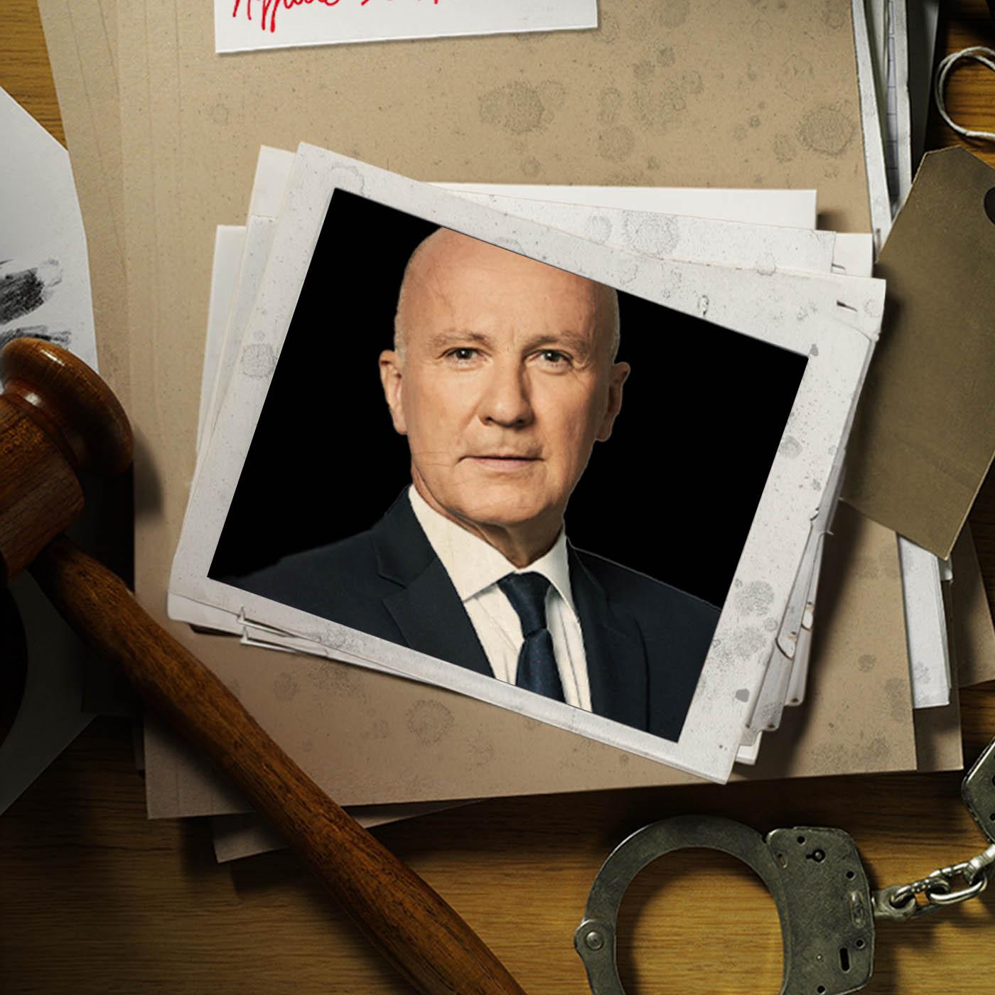 Affaire suivante, les dossiers