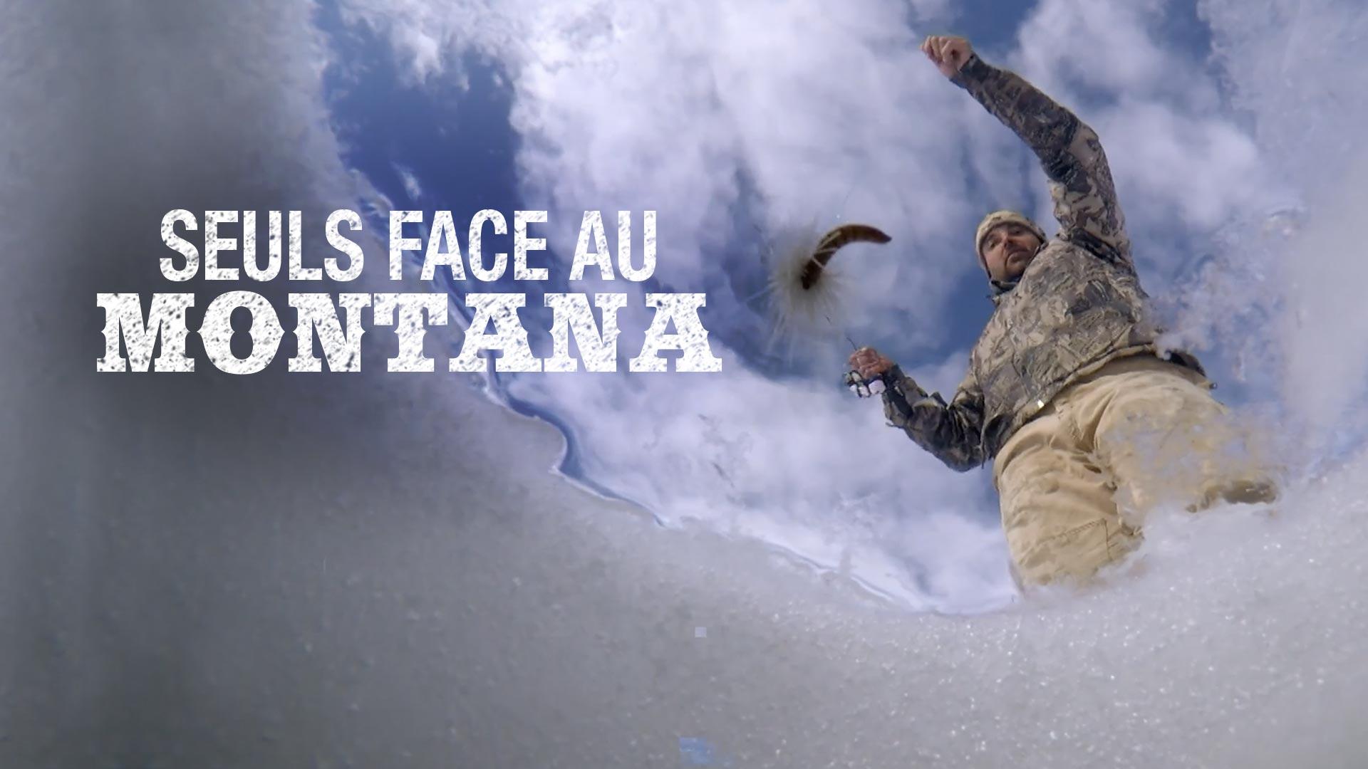 Seuls face au Montana
