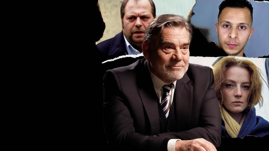 Les secrets de ses plus grandes affaires : rencontre avec l'avocat Franck Berton