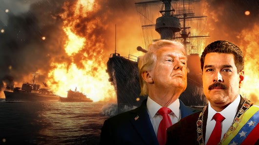 Pourquoi le Venezuela est dans le viseur de Donald Trump ?