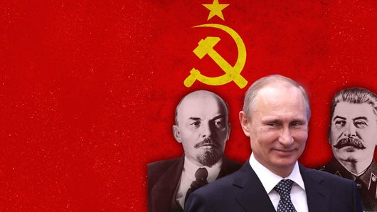 Comment la Russie utilise le poison pour éliminer ses adversaires
