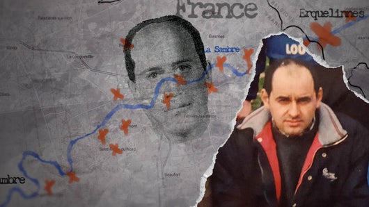 Comment "Le violeur de la Sambre" a échappé pendant 30 ans à la police