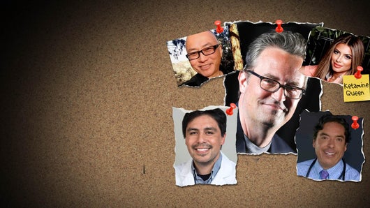 Qui a tué Matthew Perry ?