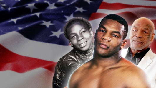 L'incroyable destin de Mike Tyson, la légende vivante de la boxe