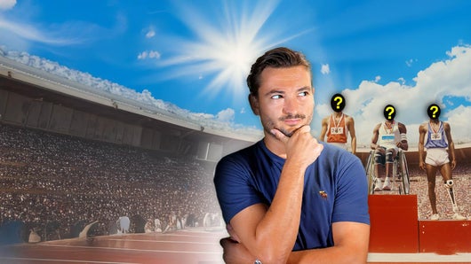 Le podium de la triche aux Jeux Paralympiques