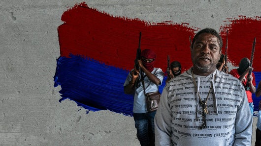 Haïti : Comment le pays a sombré dans la violence des bandes criminelles