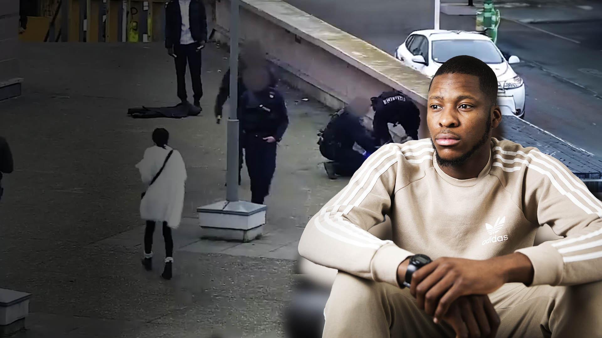 Affaire Theo : on vous raconte toute l'histoire