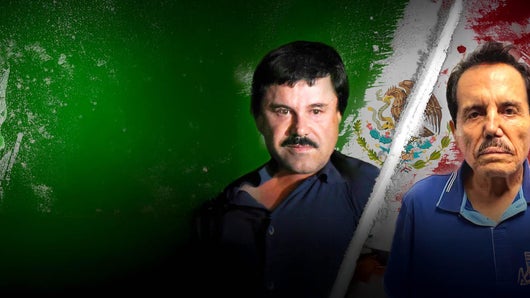 Cartel de Sinaloa : La terrible guerre de succession