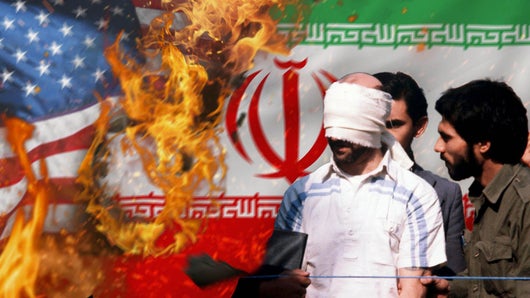 Iran vs Etats-Unis : Les dessous de la crise des otages Americains