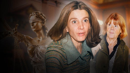 50 ans avant l'affaire Pelicot, le procès d'Aix qui a changé la loi sur le viol