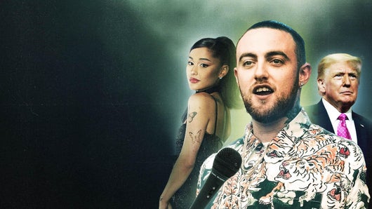 L'histoire de Mac Miller, génie du rap rattrapé par ses démons