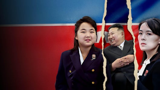 Qui pour succéder à Kim Jong-Un ?