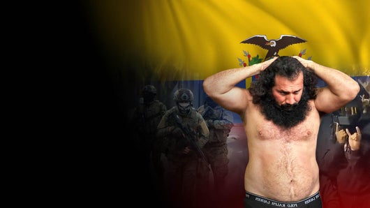 Comment les Narcos sement la terreur en Equateur