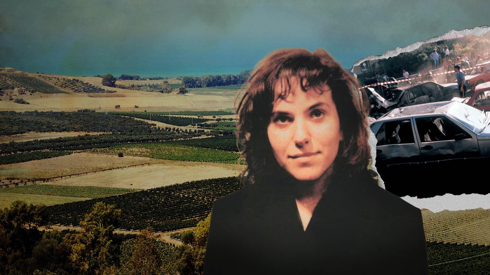 Rita Atria, l'adolescente sicilienne qui a dit non a Cosa Nostra