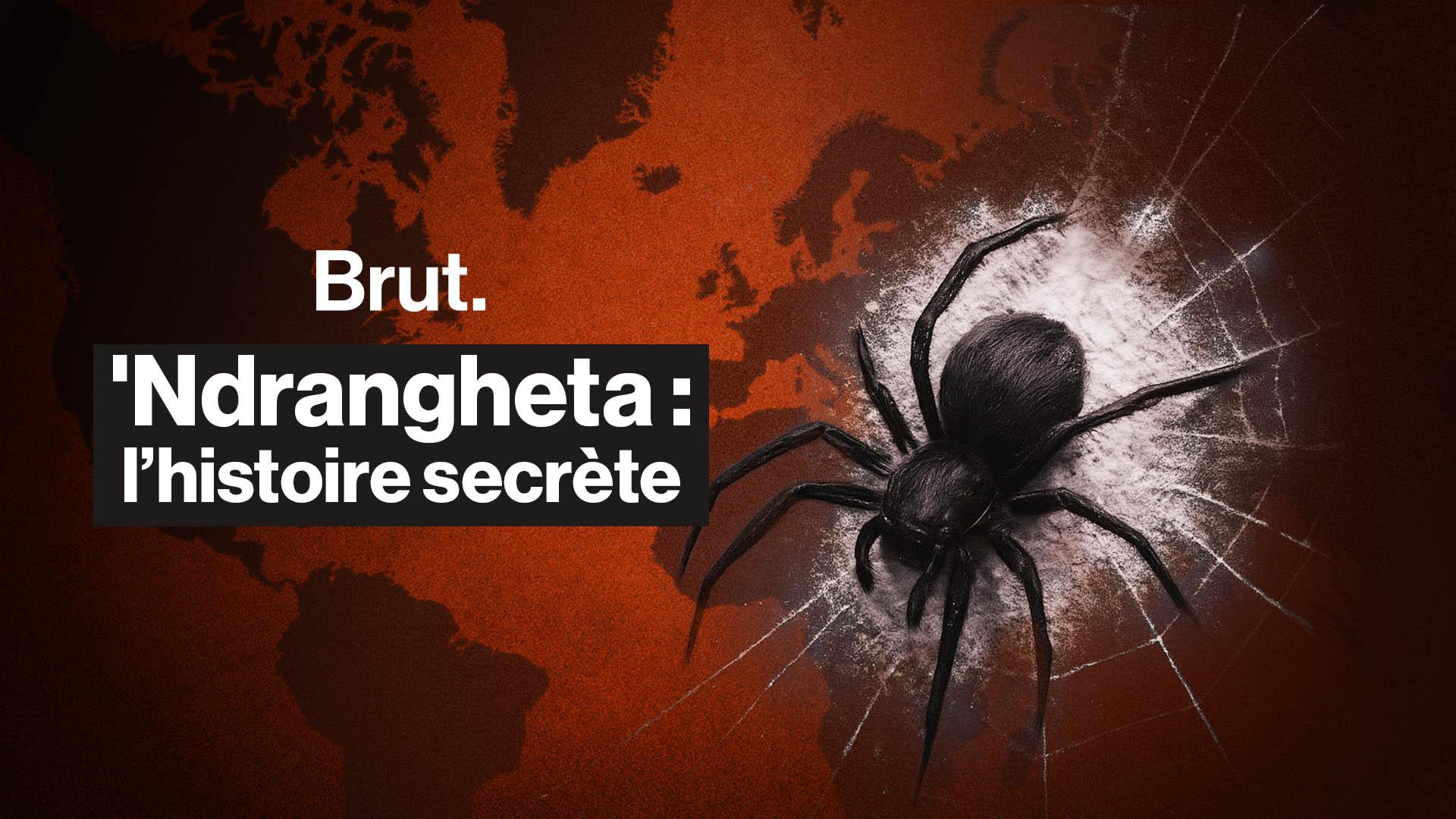 Comment la 'Ndrangheta est devenue l'une des mafias les plus puissantes du monde