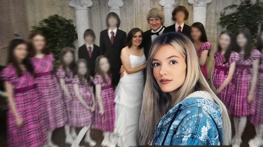 Comment Jordan Turpin a sauvé ses frères et soeurs de l'enfer
