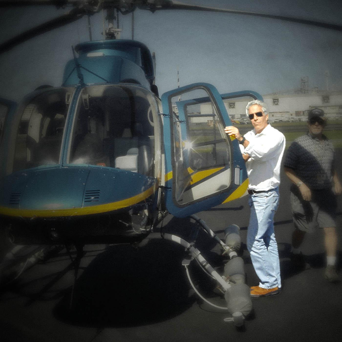 Affaire Epstein : les nouvelles pistes françaises
