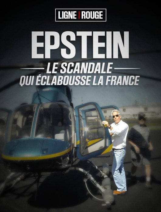 Affaire Epstein : les nouvelles pistes françaises