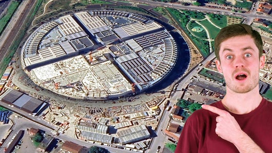 IA : pourquoi l'arrivée de ces immenses centres de données en France divise autant ?