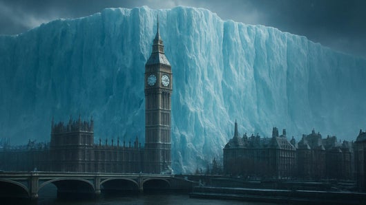 5 changements climatiques qui ont (presque) tout changé...