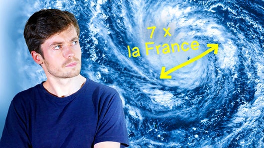 Quand ces phénomènes dépassent tous les records...