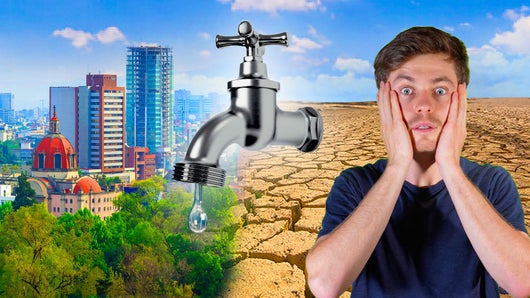 Le "jour zéro" menace l'une des plus grandes villes du monde…
