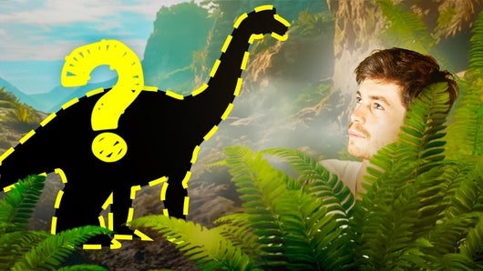 Ce géant peut-il révolutionner notre vision des dinosaures ?