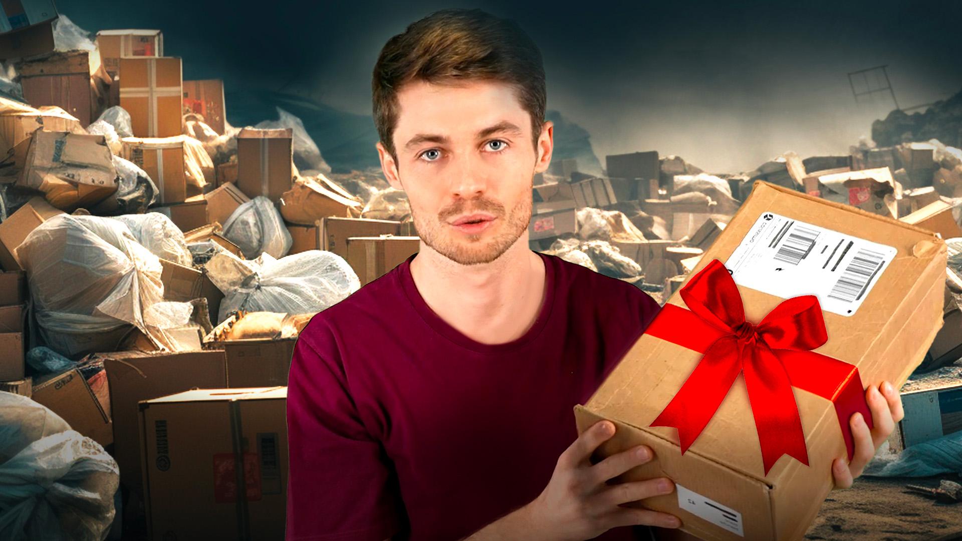 Livraison vs magasin : le véritable impact sur la planète