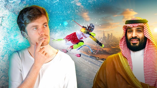 Arabie saoudite : ce qui se cache derrière ce projet fou