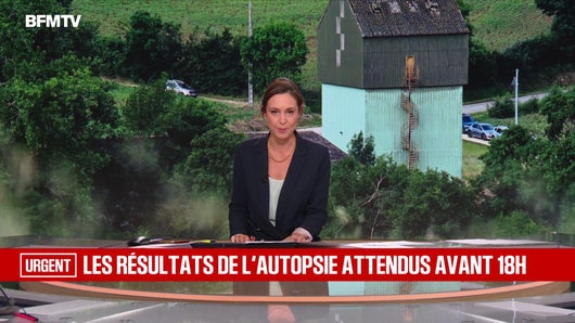  Édition spéciale : Affaire Lyhanna