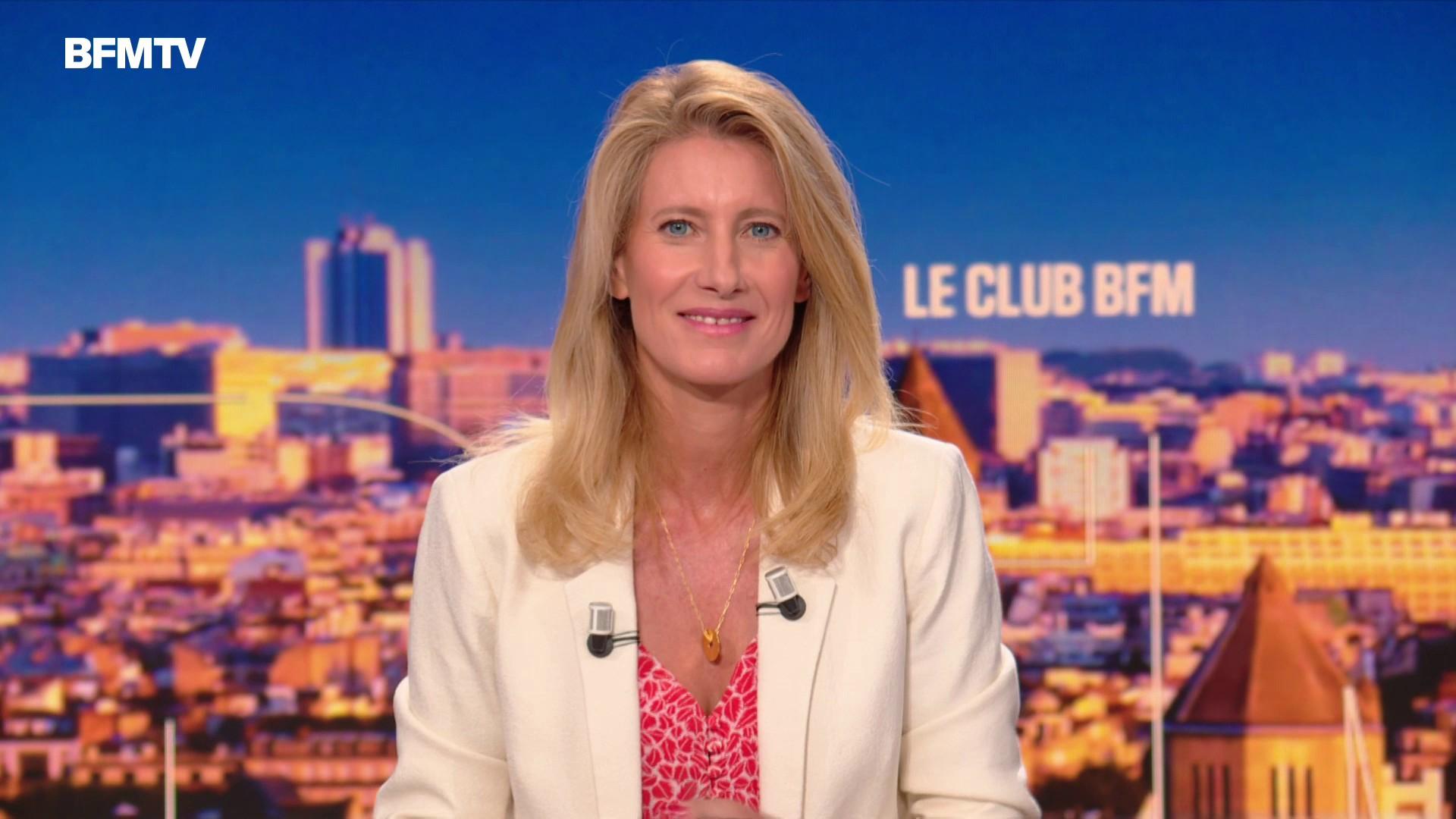 Émission du 8 août 2026
