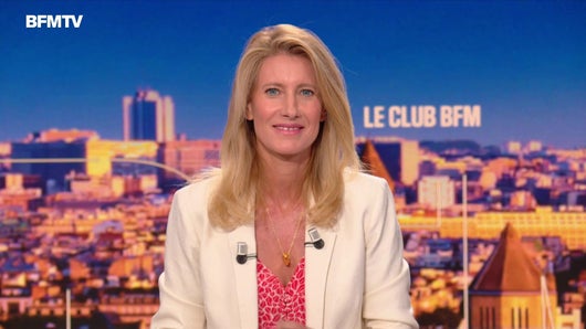 Émission du 8 août 2026