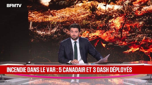 Édition spéciale du 1er août 2026