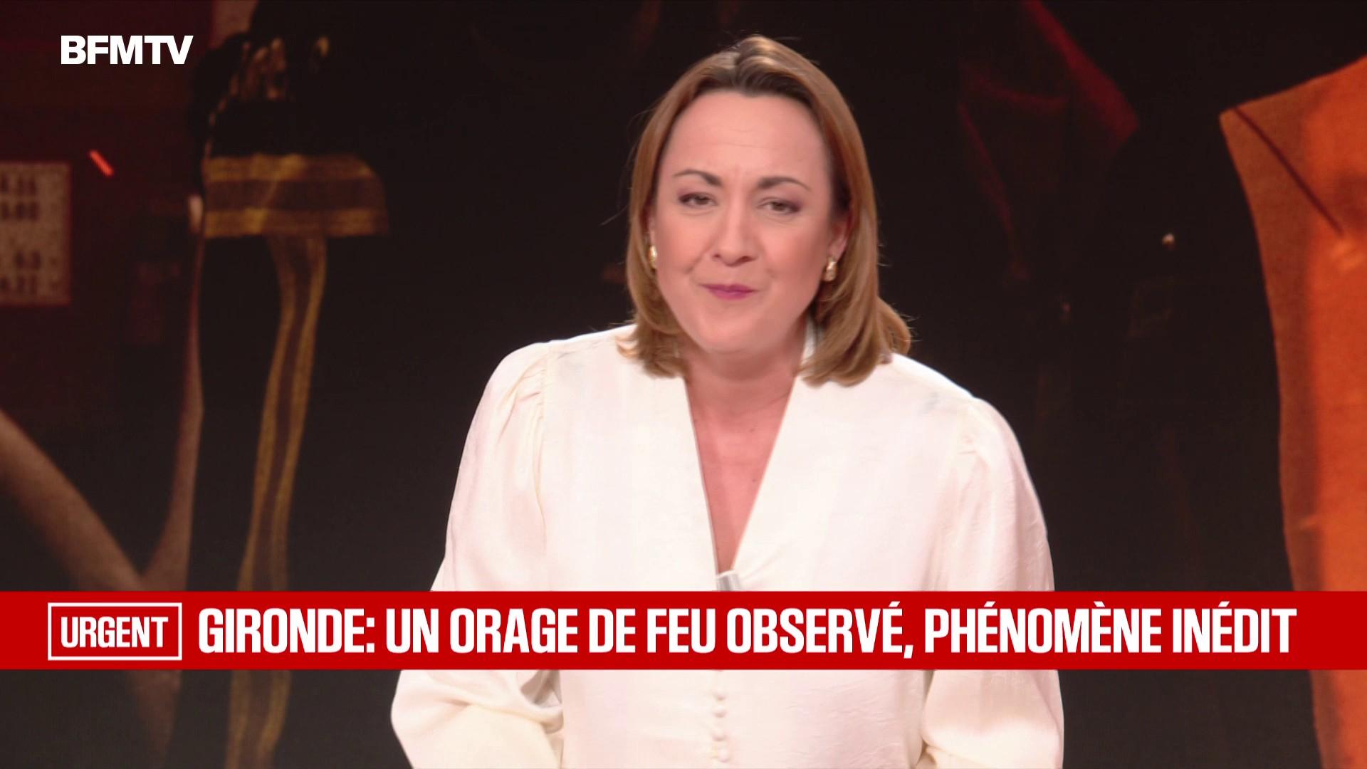 Édition spéciale du 25 juillet 2026