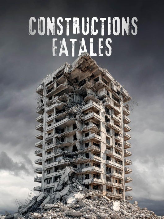Constructions fatales