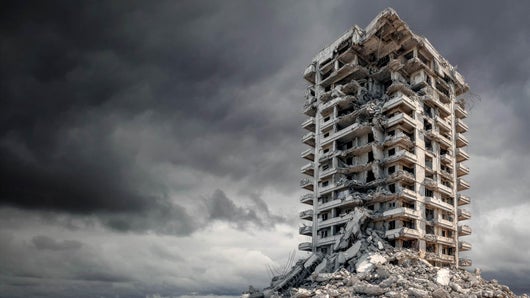 Constructions fatales