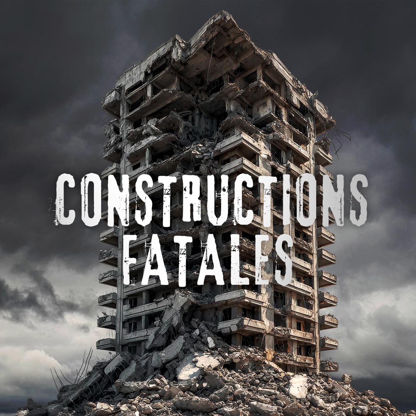 Constructions fatales