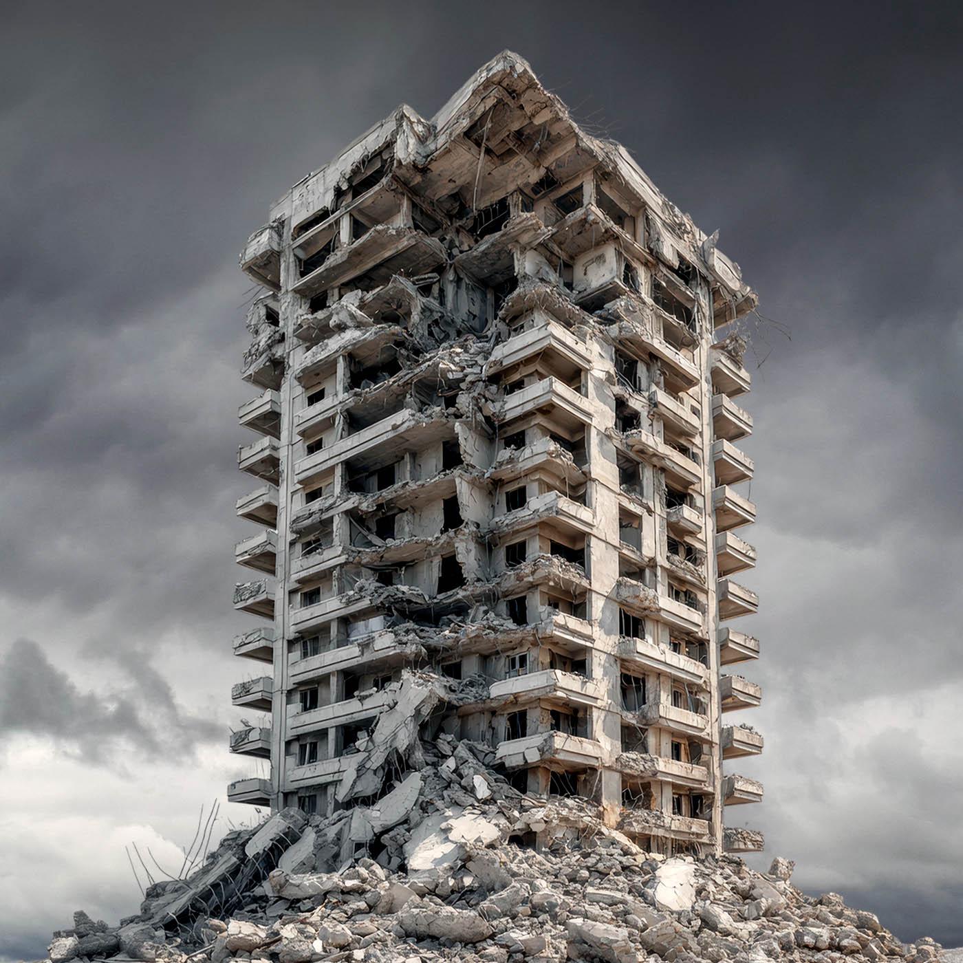 Constructions fatales