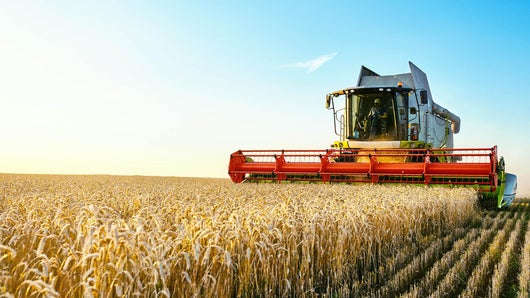 Mécaniques agricoles