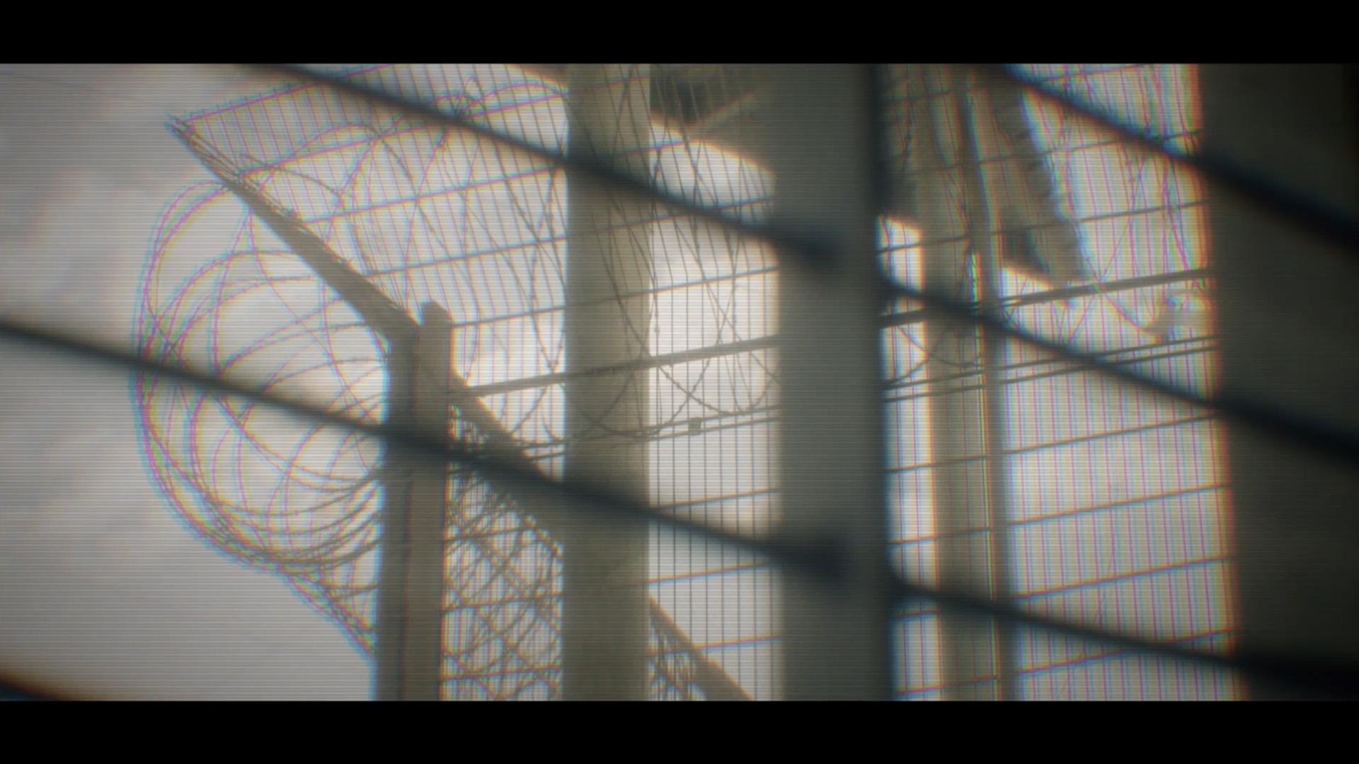 Comment il se retrouve en prison ?