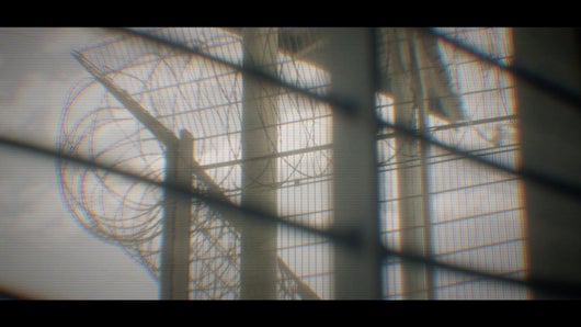 Comment il se retrouve en prison ?
