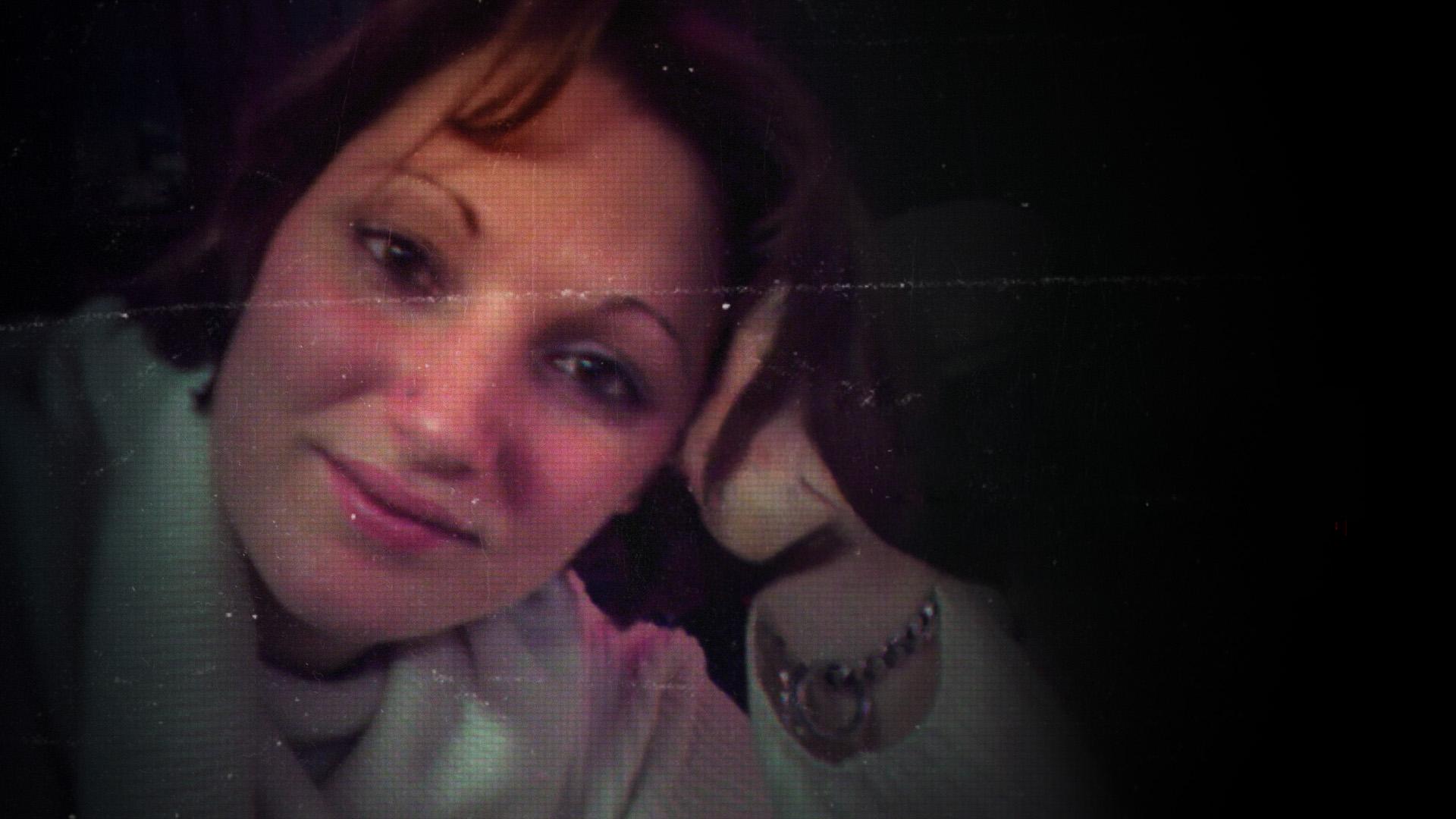 L'affaire Ghylaine Bouchait