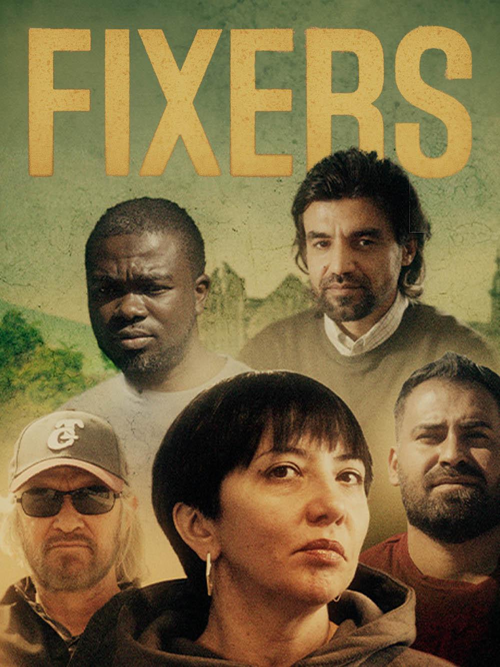 Fixers