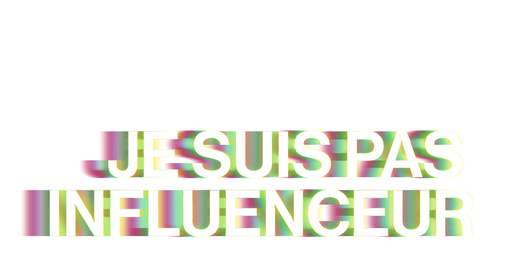 Je suis pas influenceur (NasDas)