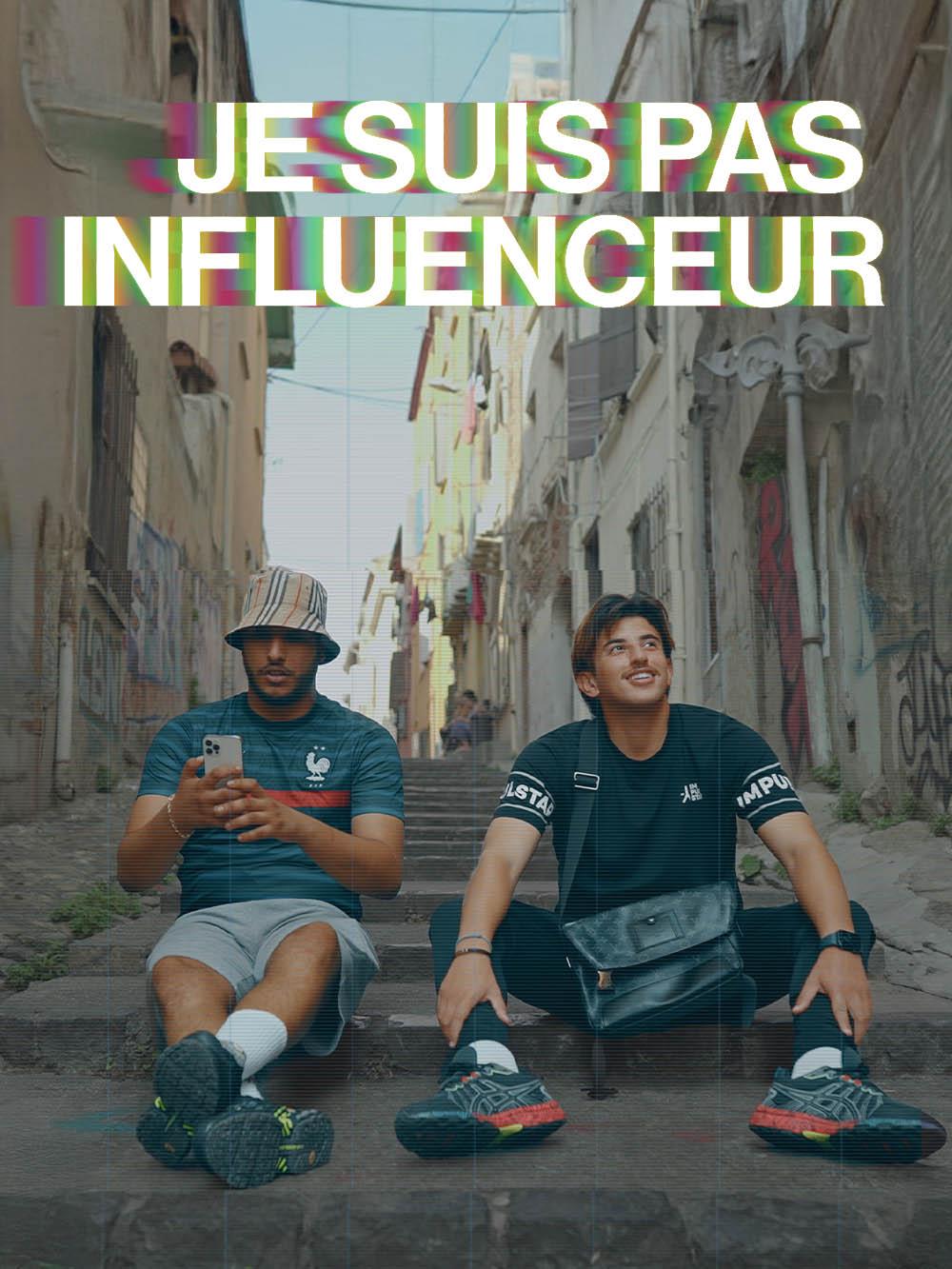Je suis pas influenceur (NasDas)