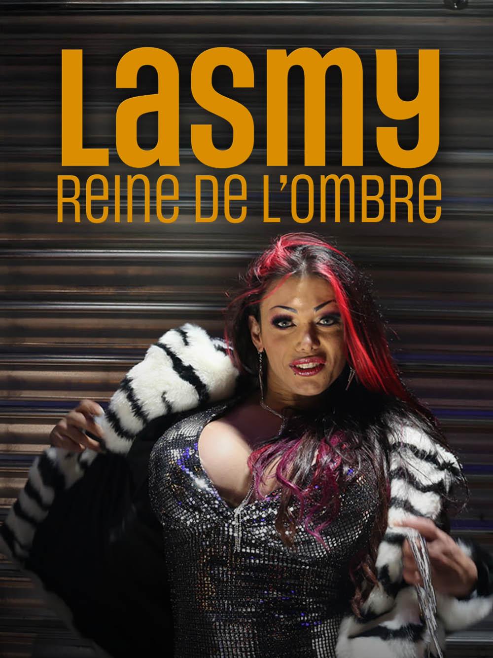 Lasmy reine de l'ombre - Immersion avec les travailleuses du sexe