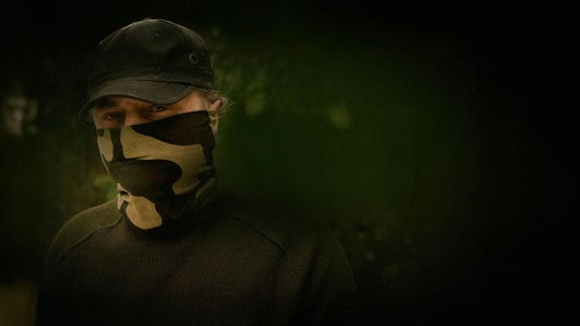 Repenti : confessions d'un ancien Boss de la Mafia