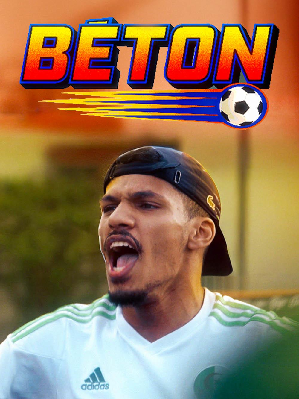 Béton